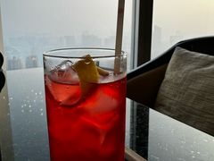 -瑞吉吧 The St·Regis Bar(长沙瑞吉酒店)