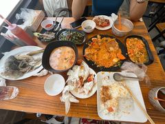 -Doo Dee Thai Food(Issan/Isaan/Esan)