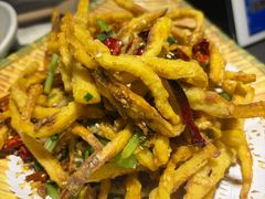 -不是烧烤·武汉烧烤·地道湖北菜(大成路店)