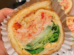 -巴黎贝甜(熙悦汇店)
