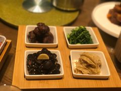 -全聚德(江宁店)