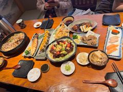 -千代武日本料理(开发区店)