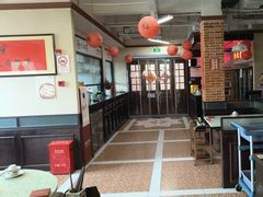 -鸿姐老火锅(疁城新天地店)