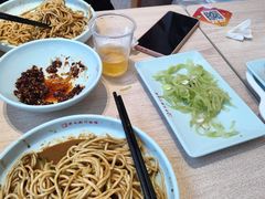 -华天新川面馆(缸瓦市店)
