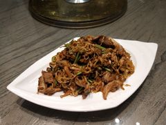 -北李妈妈菜·海肠捞饭(高新万达店)