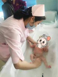 -妍悦母婴月子会所(武汉天地店)