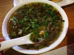 -王胖子驴肉火烧(鼓楼店)