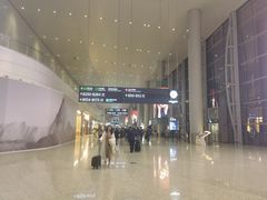 -广州白云国际机场-T2航站楼