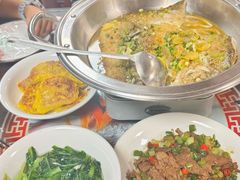 -洁雅小南方俏巴鱼馆(汴河街店)