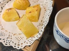 -志晖园圆子鸡·辣子鸡(阳光店)