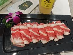 -果然农夫椰子鸡(虎门大润发店)