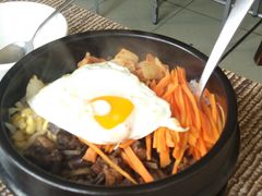 -金明姬和众烧烤店(东铁营店)