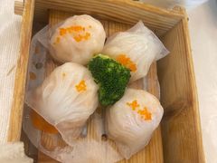 -渔村盛宴(航空新城店)