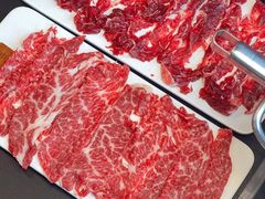 -牛很鲜潮汕牛肉火锅(朝晖路店)