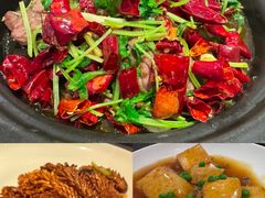 -闫府私房菜·百年鲁菜(恒隆店)