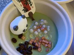 -季季山·云南野生菌火锅(上海首店)