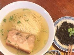 -同得兴 Since·1995 传统苏式面馆(十全街店)