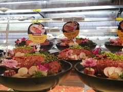 -香佰里鲜货火锅(佳乐金街店)