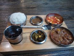 -NLFS1983咖啡花园餐厅(锦桂店)