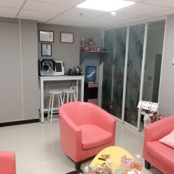 大堂-E.beauty驻颜·痘敏肌调理中心