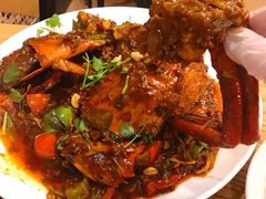 -一鸣蒸汽石锅鱼 Yiming Steamed Stonepot Fish