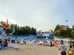 -欢乐水魔方水世界