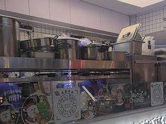 -煲珠公·老红糖珍珠奶茶(长宁龙之梦店)