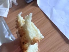 -银座仁志川·生吐司专门店(香港广场店)