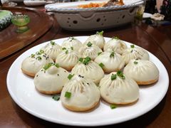 -古越舫·精品杭帮菜(商都路店)