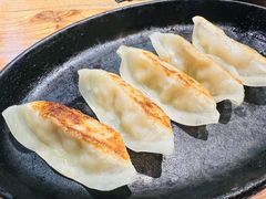 日式煎饺-雷门拉面·现熬骨汤(凯德来福士店)