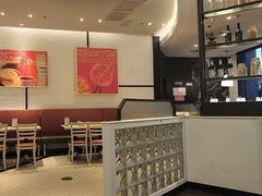 -必胜客(绿地新都会店)