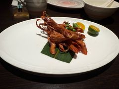 温州鸭舌-庐灶江南·江南菜·四合院Bistro(东直门雍和宫·原华侨宾馆店)