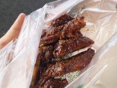 -肥喏喏小吃站(农院路店)