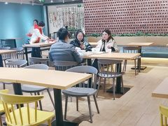 -百晟香·兰州牛肉面(景泰美食城店)