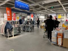 -宜家家居(西安未央商场店)