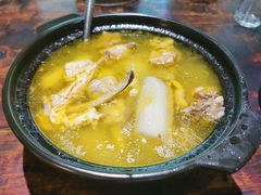 -青城甲(青城山店)