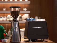 -溯洄咖啡VORTEX COFFEE