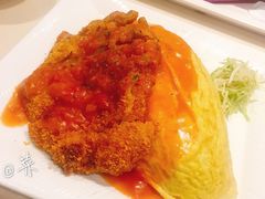 -本味轩精品茶餐厅(黄山路店)