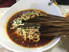 -蜀串香牛杂火锅串串