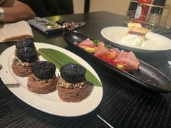 -老友时光·Pizza(泰华黑金店)
