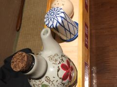 -千代武日本料理(开发区店)