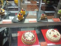 -怡廊(上海漕河泾万丽酒店)