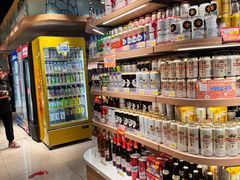-悦喜客来购物广场(中山路店)