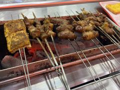 -贾青羊肉串(袁桥店)