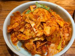 -韩景台烤肉(八大处店)
