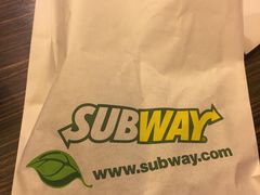 -赛百味SUBWAY(万柳华联店)