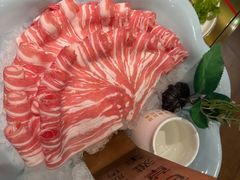 -百草滩羊清水涮羊肉(长城路店)