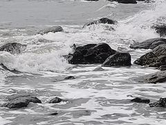 -沙扒湾