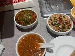 -海底捞火锅(团结桥店)