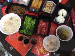-稻香酒家(长宁KING88广场店)